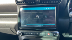 Citroen C3 Aircross 1.2 PureTech 110 Shine 5dr Petrol Hatchback